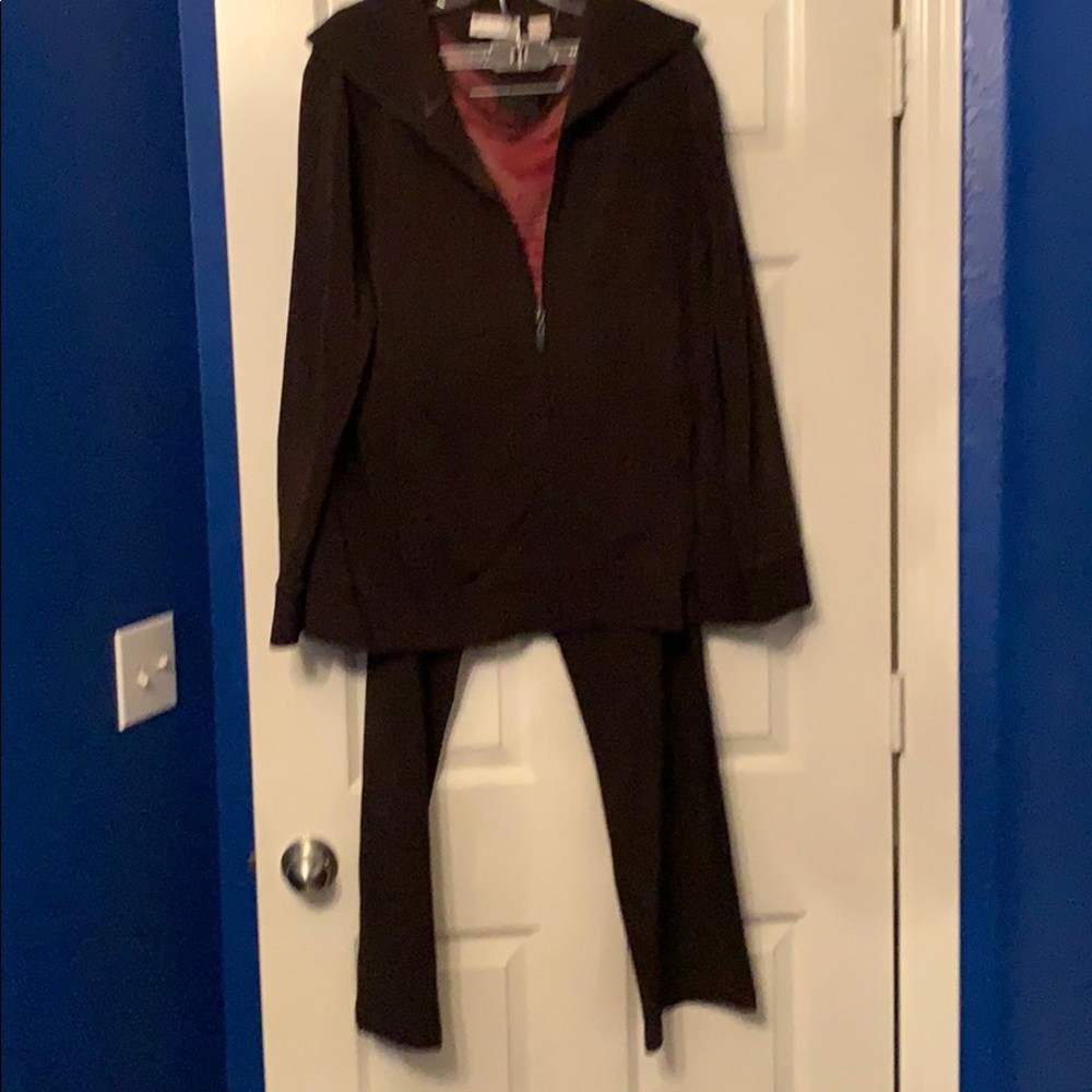 Three piece set